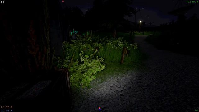 Начинается самое страшное | Voices of the void | #7 смотреть онлайн