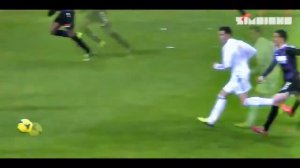 Гарет Бейл ● Gareth Bale ● Power ● 2014 HD