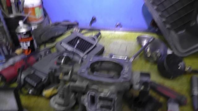 3RZ FE нестабильная работа смотреть онлайн