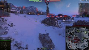 World of Tanks. Мир Танков. Режим Аркада. Обзорчик стоит ли играть в это. 18+