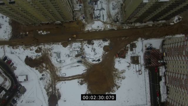 #4 Московская область, Ленинский район, г/п Видное ЖК Зеленые аллеи смотреть онлайн