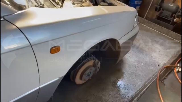 Toyota Vista SV40 4S FE 1996 A140L 06A1 смотреть онлайн