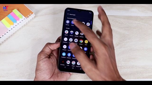VIVO Y21 Unboxing and Mini Review | VIVO Y21 Diamond Glow