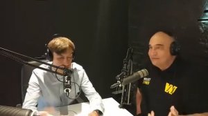 Владимир Довгань-о детстве,банкротстве,болезни,мастер классе и многом другом.Большое интервью.