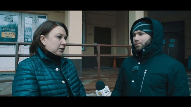 Обзор ЖК 