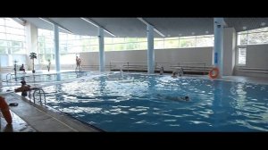 Отдых на Банном зимой в гостинице Евразия