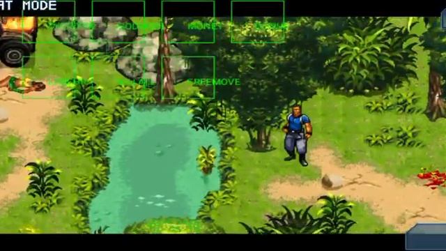 [MOD] Zombie Infection 2 2D (Translated Menu) Gameplay смотреть онлайн