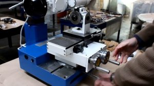 Станок заточный настольный ВЗ-319