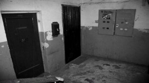 Истории на ночь: Стук в стену...