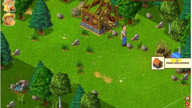 Обзор на игру " Комарово " (Сашка) смотреть онлайн