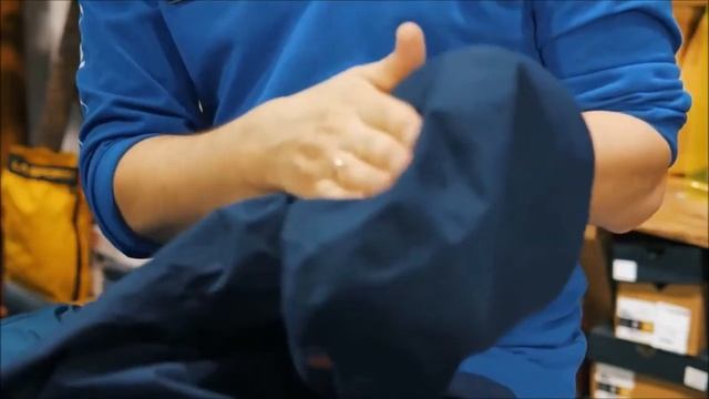 Мембранная ткань. Всё о ткани и одежде из неё..
