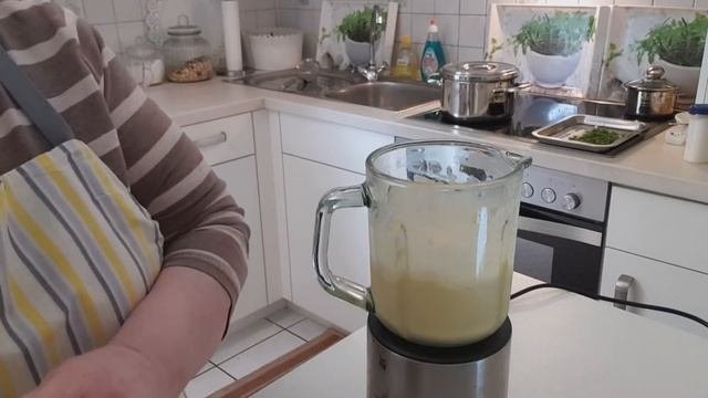 Мороженое!Быстро и  вкусно!
