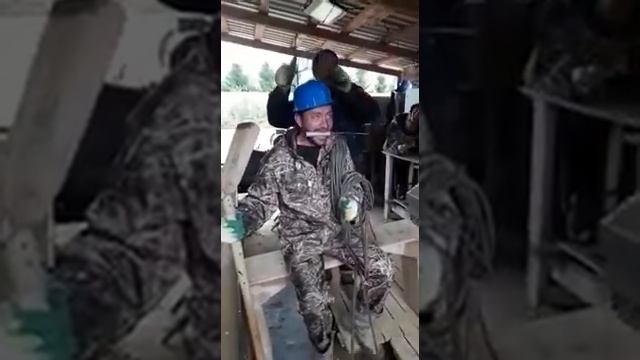 Коронация в арматурщики смотреть онлайн