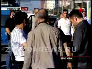 Закрытие Черкизовского рынка. Предписание Роспотребнадзора