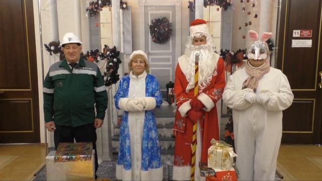 Совет ветеранов КЧХК смотреть онлайн