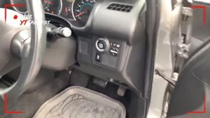 Обзор Toyota WISH кузов ZGE20