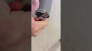 Как резать сантехнические сливные трубы? Лайфхак