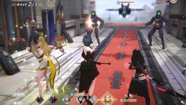 Rise of Eros Gameplay смотреть онлайн