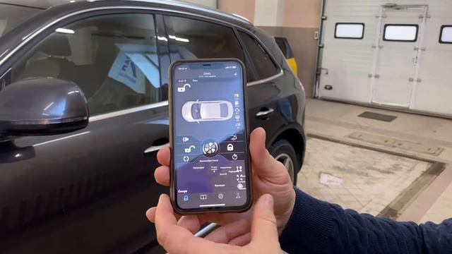 Обзор Pandora DX 4GL в Перми - все что надо знать! смотреть онлайн