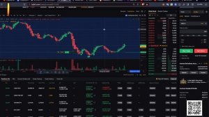 БИТКОИН УПАЛ!! ЧТО ЖЕ ДЕЛАТЬ?? - ТОРГУЕМ ОТСКОК BTC & АЛЬТЫ В ПРЯМОМ ЭФИРИУМЕ!! ?