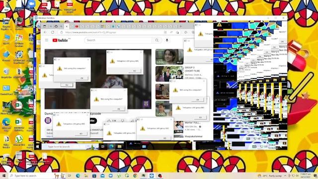 lol whats happening in my windows sandbox смотреть онлайн