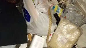 НАШЁЛ МИКРОВОЛНОВКУ, 2 ПЫЛЕСОСА! Находки на мусорке! День 26.