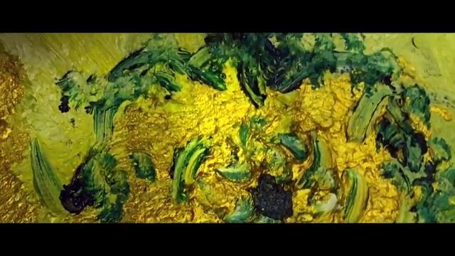 Живопись экстрасенса Мехди: картина «Удача»