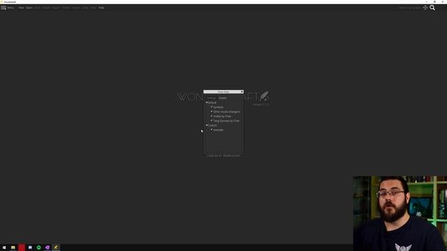 How to Add Custom Assets to Wonderdraft (2020 Update) | Icarus Games