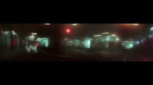 VM66 - Abandoned Station