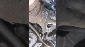 Eac fail solución Ford fiesta 1.4 tdci