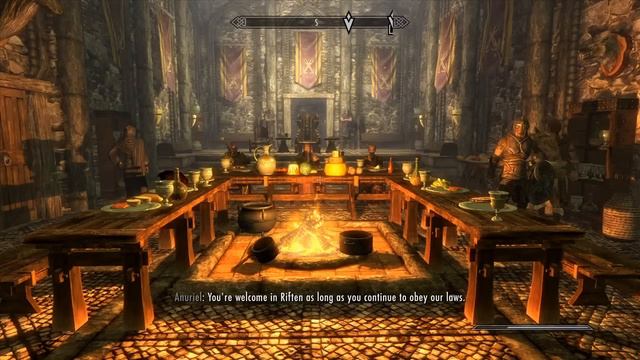Skyrim Field Report: Level 50 (80 Hours) смотреть онлайн