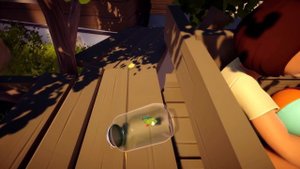 Я ЗУБАСТЫЙ РЫБ - УСТРАИВАЮ ПОТОПЫ! Симулятор Рыбы / I Am Fish