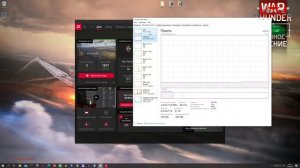 overclock инговый разгон xEON E5 - 2697A v4 DDR4 2666mhz