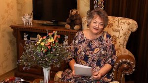 Роль и Влияние бабушки   на воспитание внуков