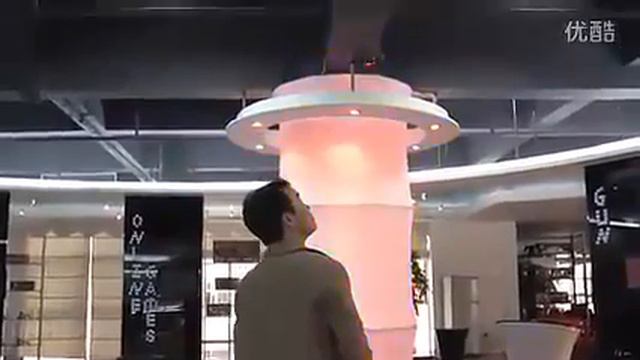 Летающее НЛО смотреть онлайн