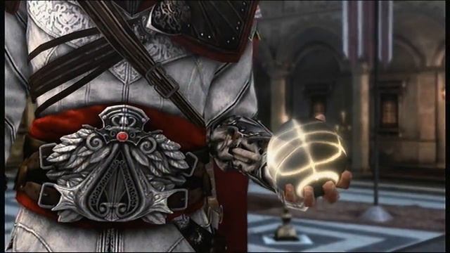 Assassin's Creed Brotherhood Summary смотреть онлайн