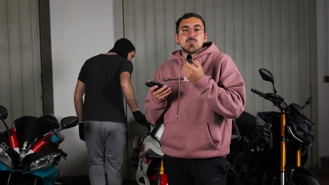 4 OGGETTI *ESSENZIALI* PER EVITARE IL FURTO MOTO - I MIGLIORI ANTIFURTO PER MOTO смотреть онлайн