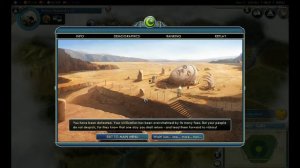 CIVILIZATION 5: Cultural Victory Broken?