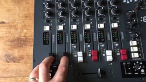 Allen and Heath Xone 62 - Why choose this over Xone 23(c) and others in the same price range?