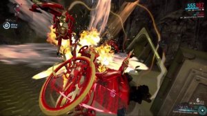 Warframe - Гайд - Адаптер Эксилус - Как Открыть Доп Слот Варфреиму???