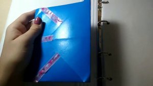 DIY//Как из ОБЫЧНОГО БЛОКНОТА сделать ЕЖЕДНЕВНИК ИЛИ ЛД//Иду покупать блокнот❤️
