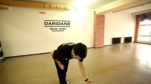 мастер класс по папингу поппинг видеоурок танцы витебск