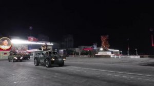 Сергей Шойгу принял участие в торжественном заседании, посвященном 70-летию победы корейского народа