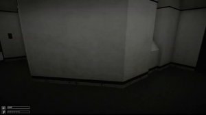 Прохождение SCP Containment Breach #2▲Куда идти?