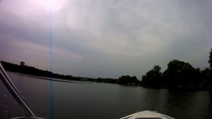 Wakeboarding (вейк) in Moscow 2014