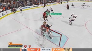 NHL 21 | КАРЬЕРА ЗА ВРАТАРЯ | КОНЕЦ РЕГУЛЯРКИ