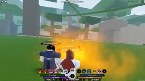 3 места спавна свитков в Shindo Life