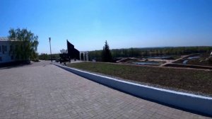 Купеческий город - Елабуга, основные достопримечательности.