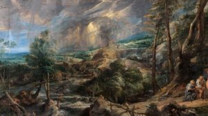 Rubens - Kraft der Verwandlung - Kunsthistorisches Museum Wien