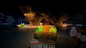 Minecraft 1.4.7 Big Trees Adventure (Coop) [Серия 13] "Ад и Крепость ифритов"